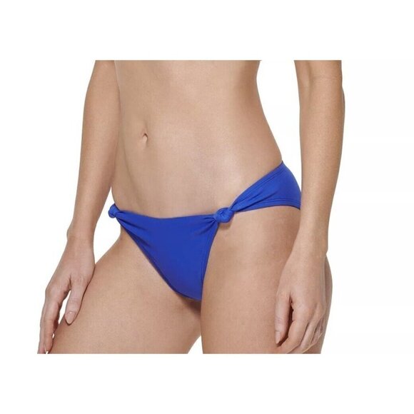 TOMMY Hilfiger Bikini Bottoms TZ2BS389.  Size XS.  NWT $58 - Picture 2 of 9
